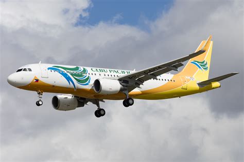 5j645|CEBU Pacific Air 5J645 (CEB645) .